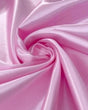 Baby Pink Satin