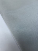 Wool Blend Woven Fabric Purple Shade