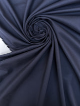 Cotton Twill Blue