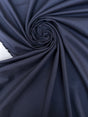 Cotton Twill Blue