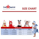 Strawberry Costume Set - Baby & Infant