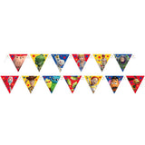 Toy Story 4 Birthday Banner