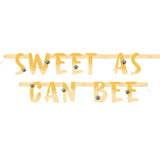 Winnie the Pooh Happy Birthday Banner