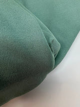 Cotton Knitted Fabric Green