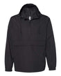 Men's Nylon Anorak Waterproof Jacket