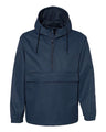 Men's Nylon Anorak Waterproof Jacket