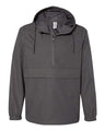 Men's Nylon Anorak Waterproof Jacket