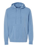 Independent Trading Co. Unisex Midweight Pigment-Dyed Hooded Sweatshirt