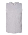 BELLA + CANVAS® Jersey Muscle Tank - 3483