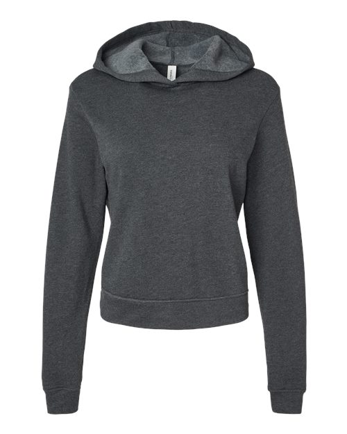 BELLA + CANVAS® Women's Classic Hoodie