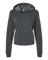 BELLA + CANVAS® Women's Classic Hoodie