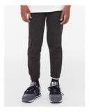 BELLA + CANVAS® Youth Jogger Sweatpants - 3727Y