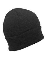 Premium Cuff Beanie