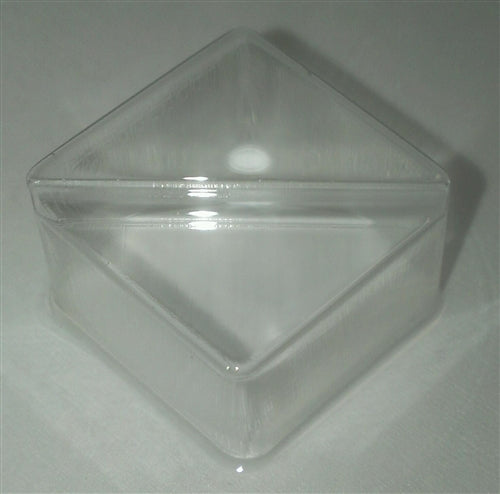 Split Diamond Chocolate Mold