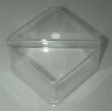 Split Diamond Chocolate Mold
