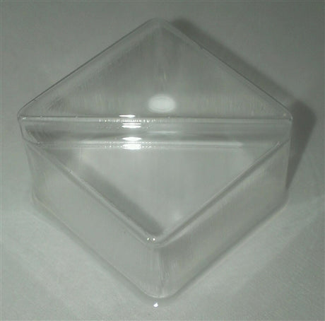 Split Diamond Chocolate Mold