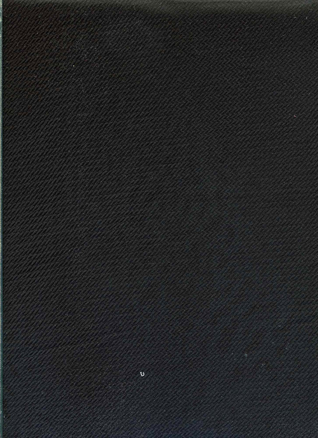 Jacquard Solid Stretch Knit Fabric