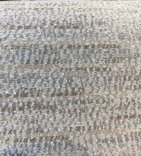 Sunbrella Charlotte Sparrow Chenille Acrylic Fabric - Sparrow Chenille, 54" Width (1 Yard)