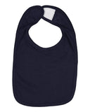 Rabbit Skins Infant Premium Jersey Bib