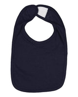 Infant Premium Jersey Bib