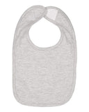 Rabbit Skins Infant Premium Jersey Bib
