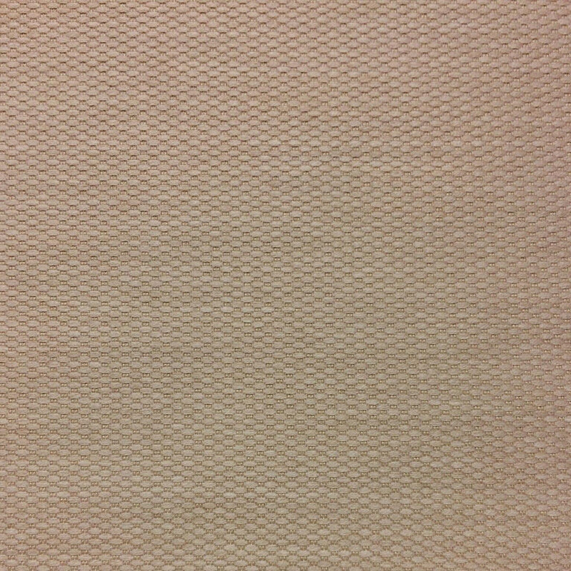 Sunbrella Pique Flax Acrylic Fabric - Flax Pique, 54" Width (1 Yard)
