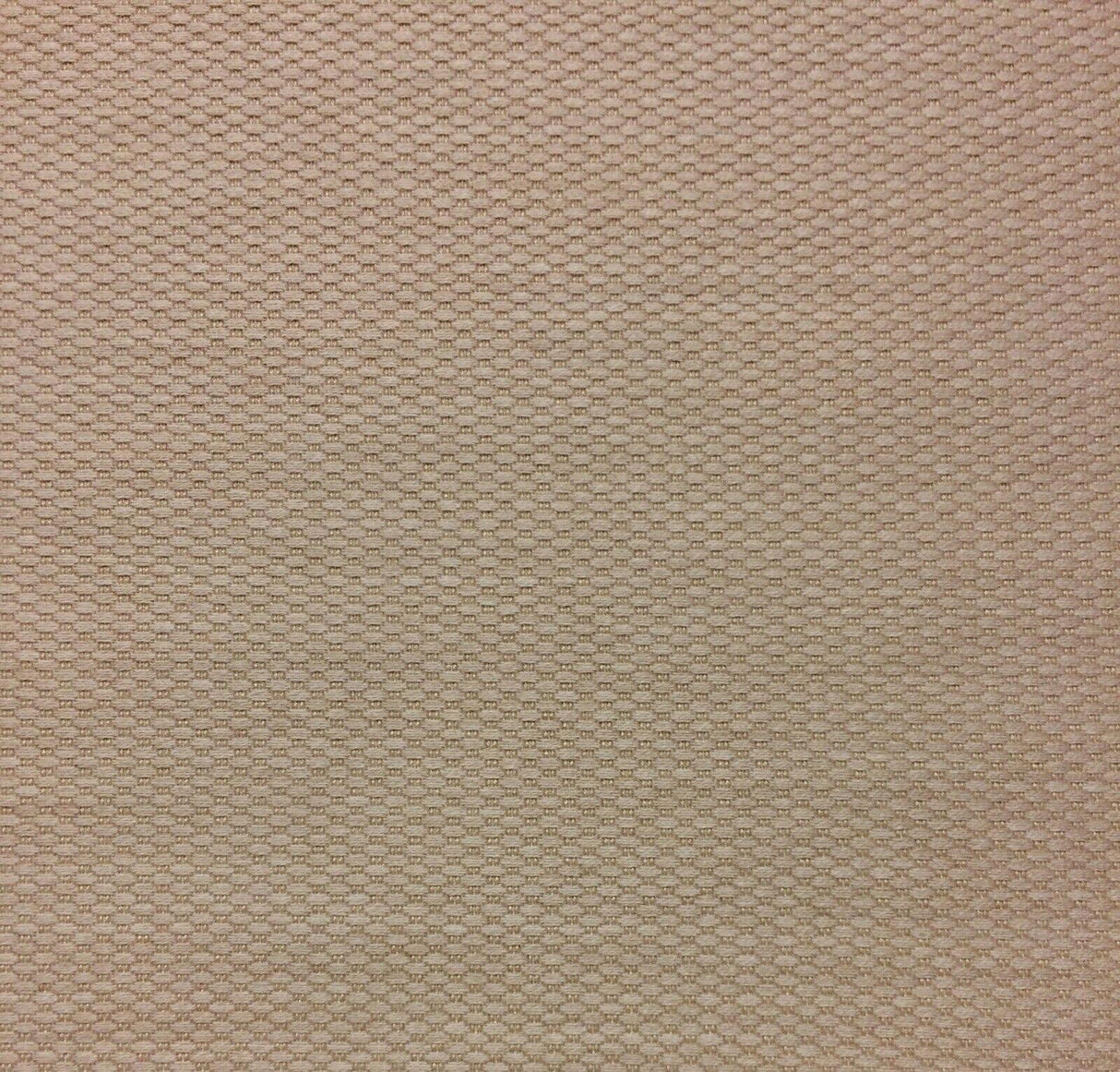 Sunbrella Pique Flax Acrylic Fabric - Flax Pique, 54" Width (1 Yard)