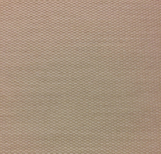 Sunbrella Pique Flax Acrylic Fabric - Flax Pique, 54" Width (1 Yard)