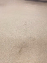 Beige Viscose Polyamide Fabric