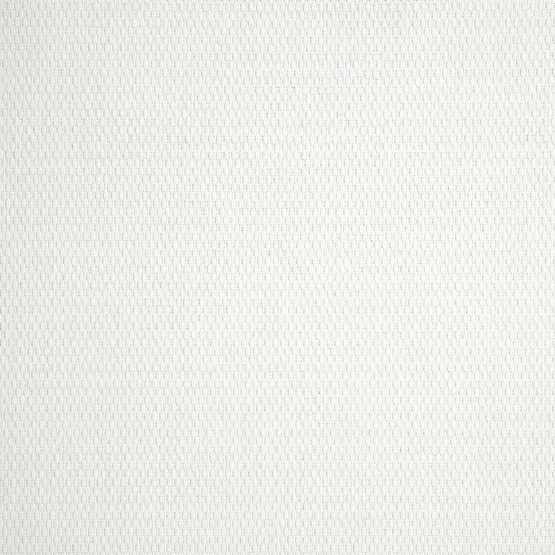 Sunbrella Outdoor Pique Salt White 40421-0001 Sunbrella Acrylic Fabric - White Pique, 54" Width (1 Yard)