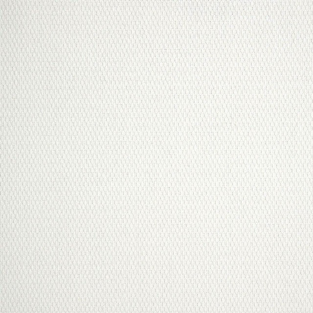 Sunbrella Outdoor Pique Salt White 40421-0001 Sunbrella Acrylic Fabric - White Pique, 54" Width (1 Yard)