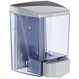 Impact-Products Liquid-Soap Dispenser