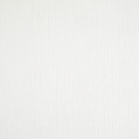 Sunbrella Piazza White Acrylic Fabric - White Solid, 54" Width (1 Yard)