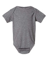 Infant Fine Jersey Bodysuit