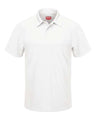 Red Kap Men's Performance Knit Flex Series Active Polo