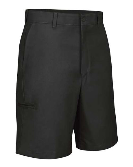 Red Kap Men's Cell Phone Pocket Shorts