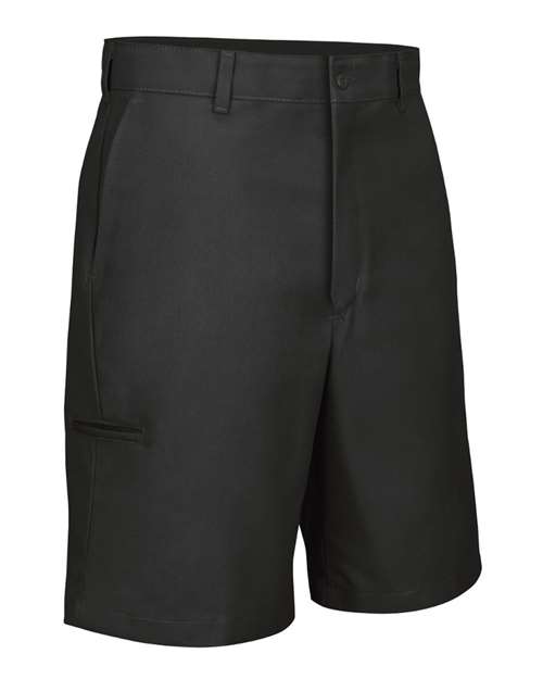 Red Kap Men's Cell Phone Pocket Shorts