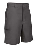 Red Kap Men's Cell Phone Pocket Shorts