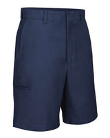 Red Kap Men's Cell Phone Pocket Shorts