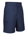 Red Kap Men's Cell Phone Pocket Shorts