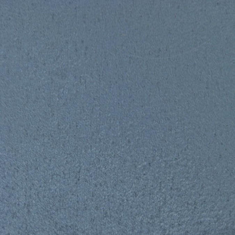 Microfiber Suede Polyester Fabric - Solid Color, 60" Width (1 Yard)