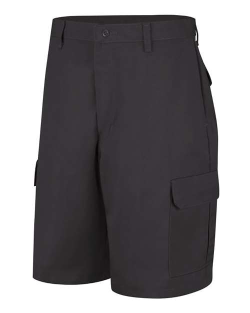 Red Kap Men's Cargo Shorts