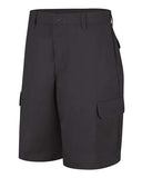Red Kap Men's Cargo Shorts
