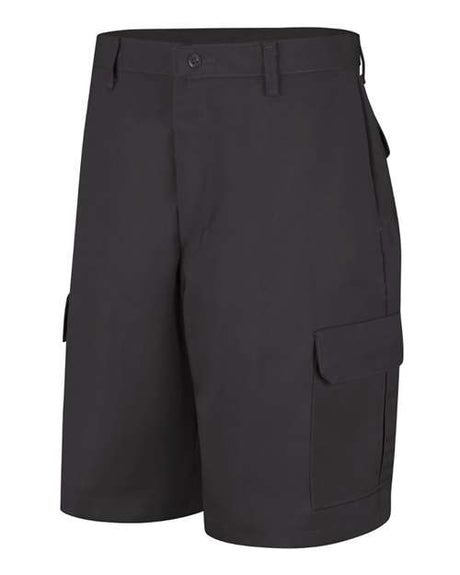 Red Kap Men's Cargo Shorts
