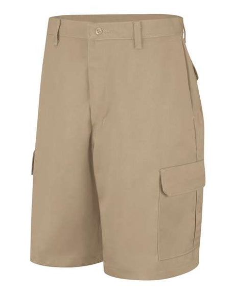 Red Kap Men's Cargo Shorts