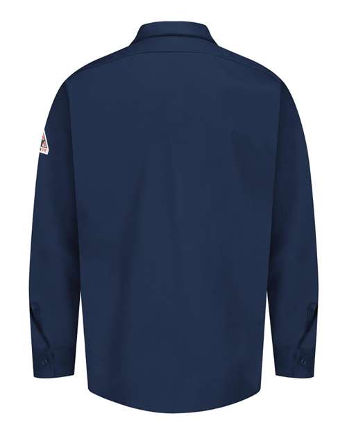 Flame Resistant Excel Work Shirt - Tall Sizes