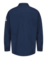 Bulwark Men's Tall Flame Resistant Excel Work Shirt
