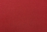 Sunbrella Spectrum Acrylic Fabric - Brick Red, Woven, 54" Width (1 Yard)