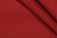 Sunbrella Spectrum Acrylic Fabric - Brick Red, Woven, 54" Width (1 Yard)