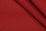 Sunbrella Spectrum Acrylic Fabric - Brick Red, Woven, 54" Width (1 Yard)